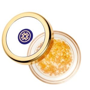 BRAND NEW IN BOX Tatcha Camellia Gold Spun Lip Balm